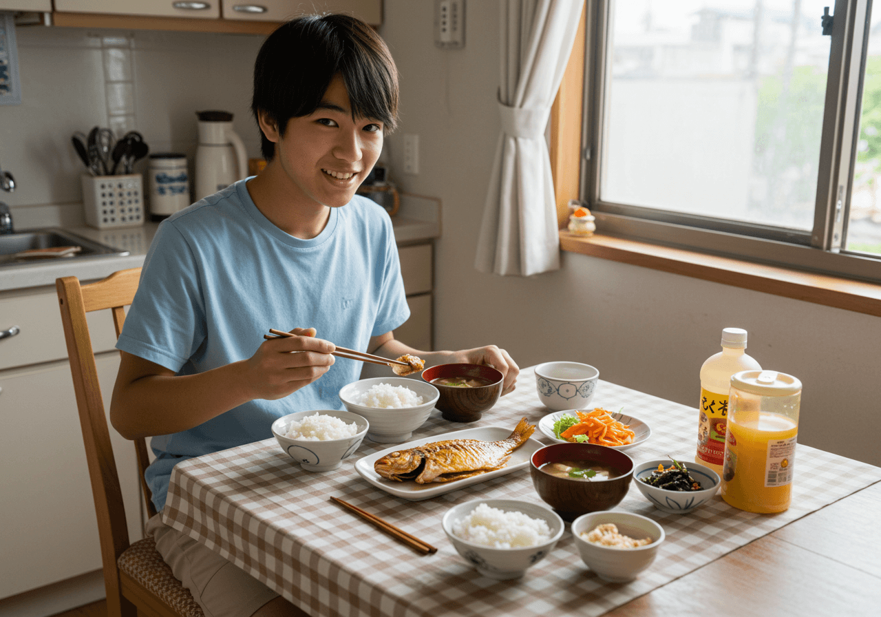すだちの隠れた健康パワーを知っていますか?
